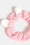Zivame Polyester Headband - Candy Pink — thumbnail 4